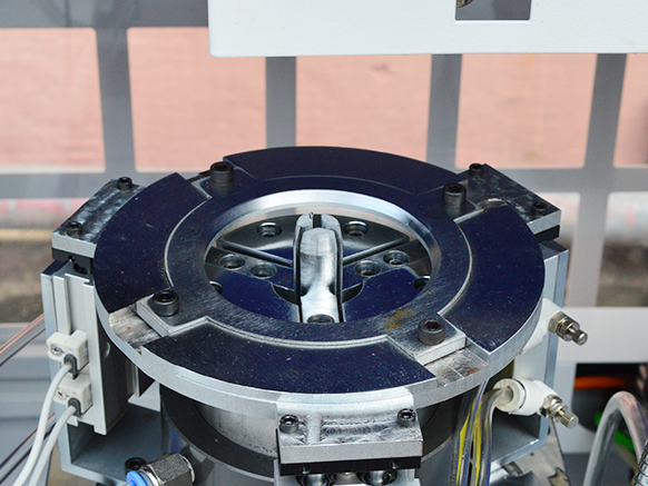 Ultra-High Precision 4-Axis Rotary Platform